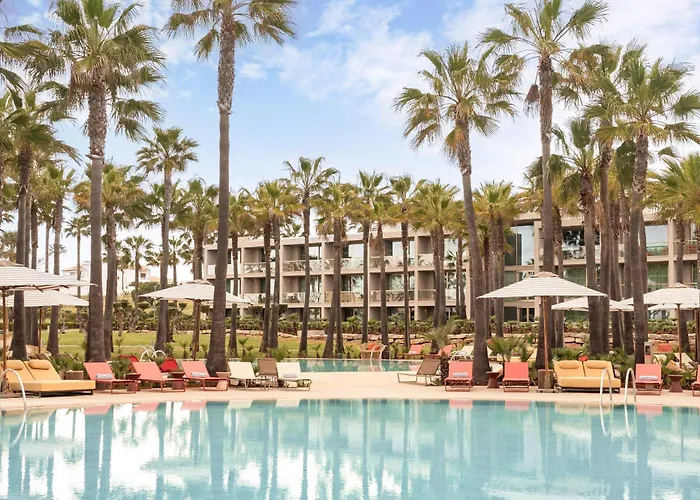 Kimpton Atlantico Algarve By Ihg Hotell Albufeira