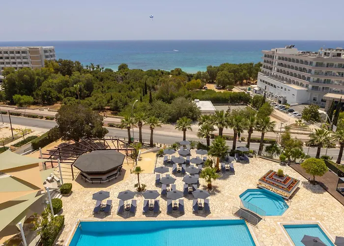 Cyprotel Florida Ayia Napa