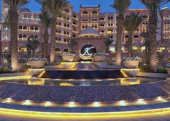 Marsa Malaz Kempinski, The Pearl Doha