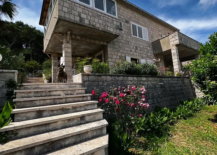 Apartments & Rooms Tapera Dubrovnik