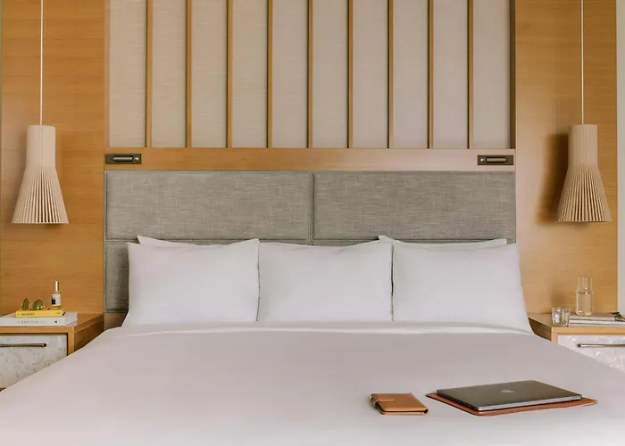 The Abbey Hotel Miami By M11 Collection Miami Beach