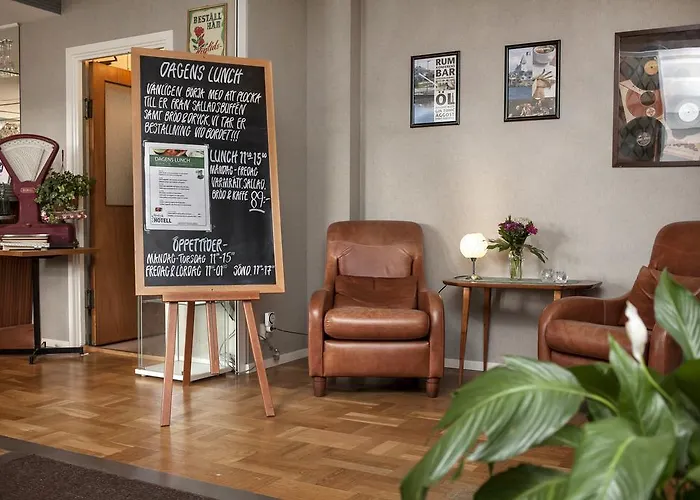 Hotell Nordevik Skärhamn