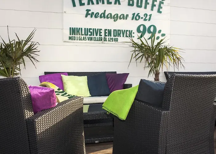 Hotell Nordevik Skärhamn