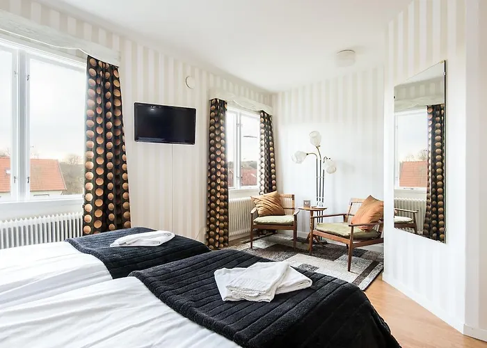 Hotell Nordevik Skärhamn