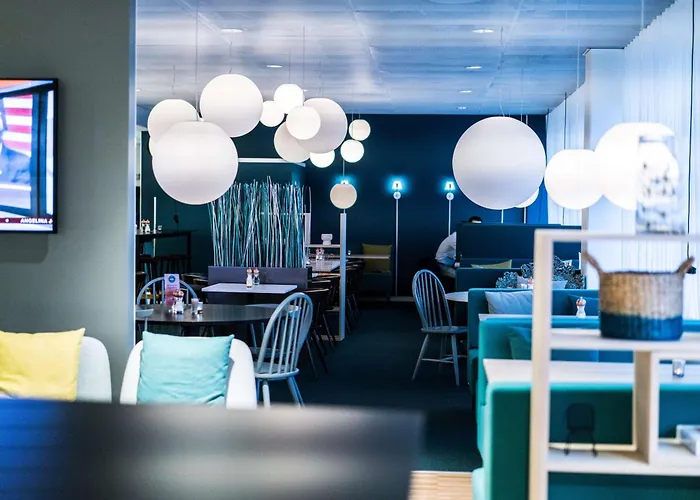 Scandic Kista Stockholm