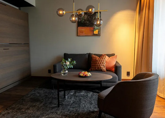 Hotel Arkipelag Mariehamn