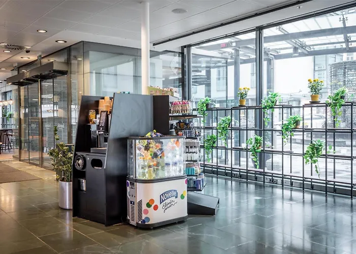 HotellScandic Simonkenttae