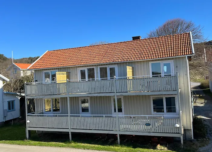 Nösund Havshotell