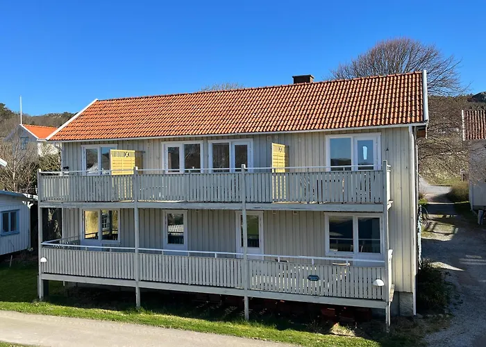 Nösund Havshotell