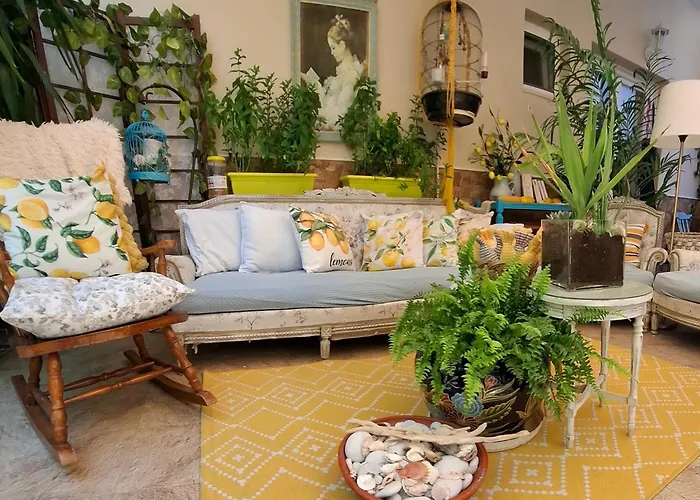 Hotel Kastro Skiathos stad