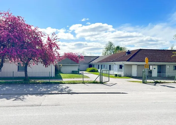 Kompassen Enköping