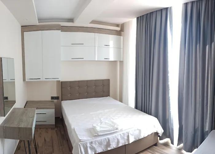 Kalispera Hotel Antalya