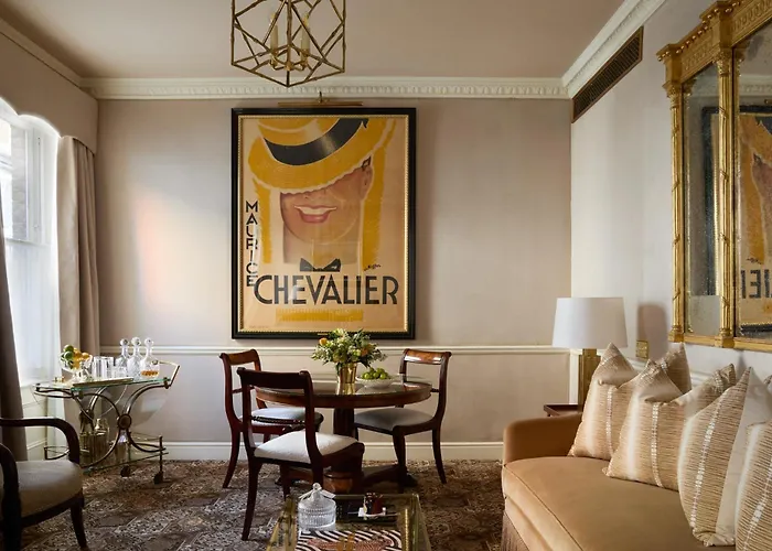 Egerton House Hotell London