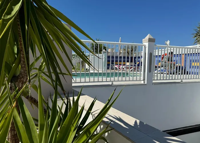 Hotel Puerta Del Mar - Adults Recommended Nerja