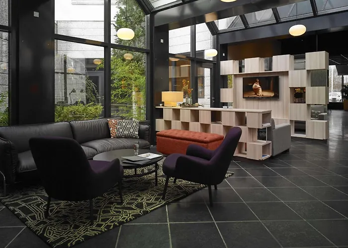 HotellScandic Aarhus Vest