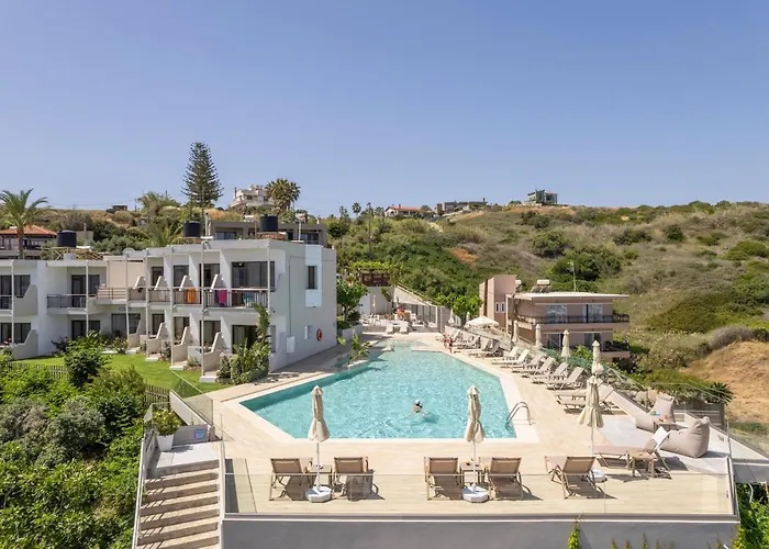 HotellHermes Sea View