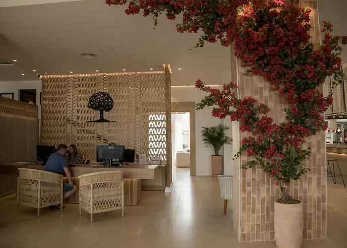 Hotel More Alcudia 