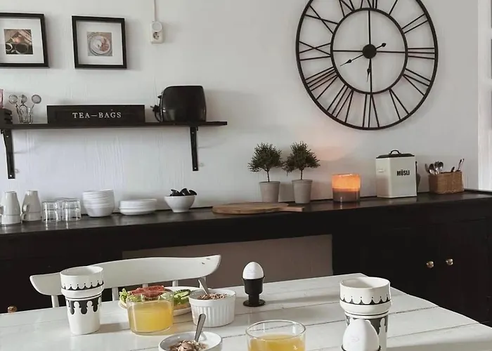 Bed And Breakfast 33 Ängelholm