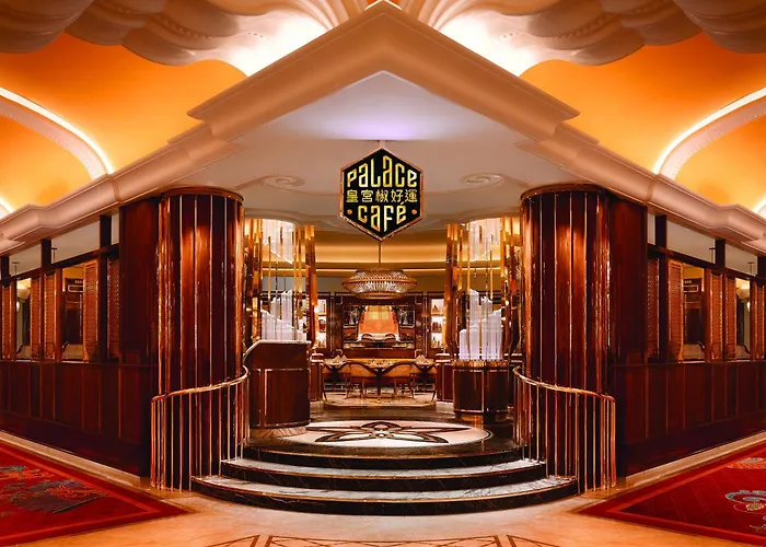 Wynn Palace Macau