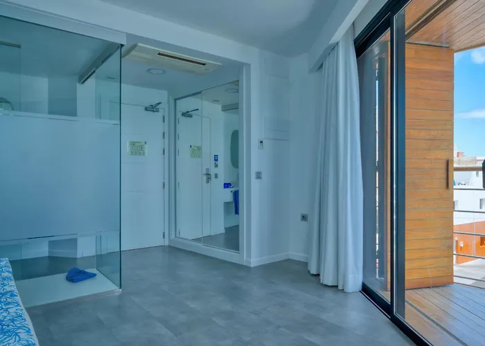 Hotel Boutique La Marquesina - Adults Only Corralejo