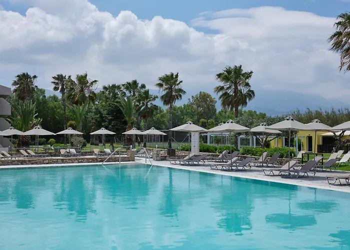 HotellAtlantica Thalassa