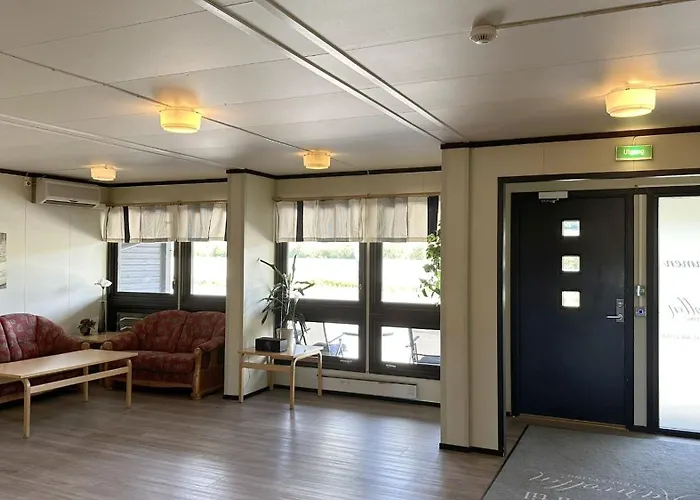 Karivollen Overnatting Melhus