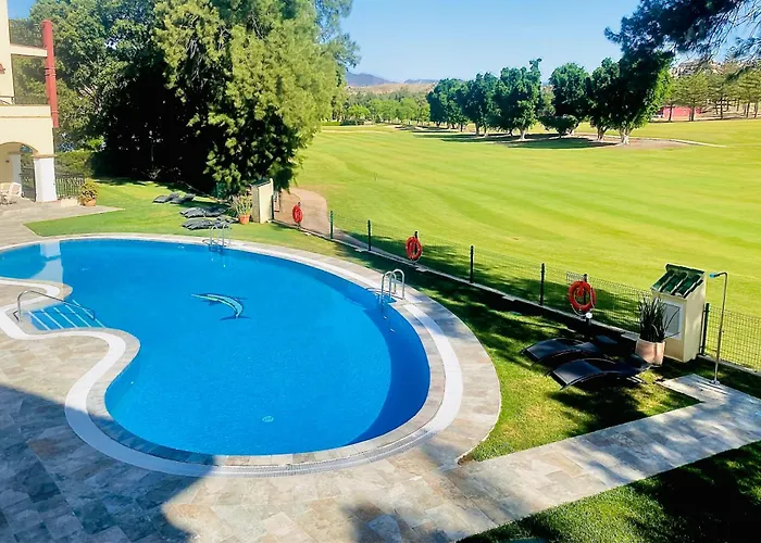 Hotel Boutique Tamisa Golf Mijas