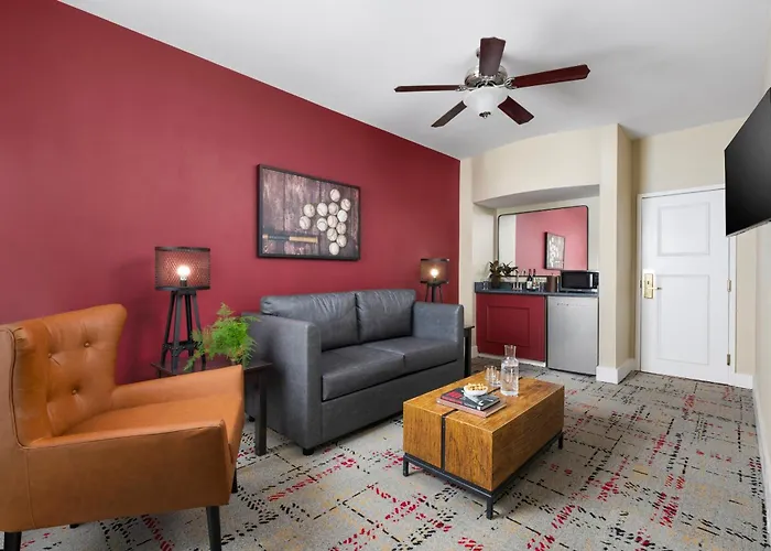 Majestic Hotel Chicago