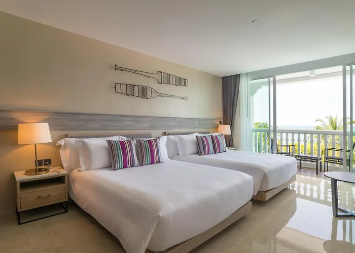 HotellCentara Ao Nang Beach & Spa Krabi