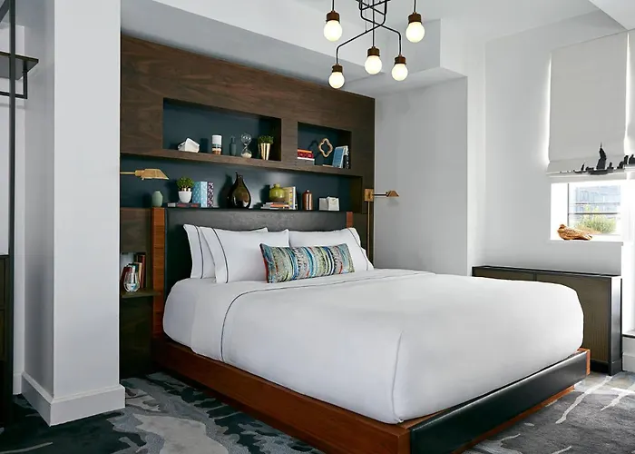The Renwick Hotell New York