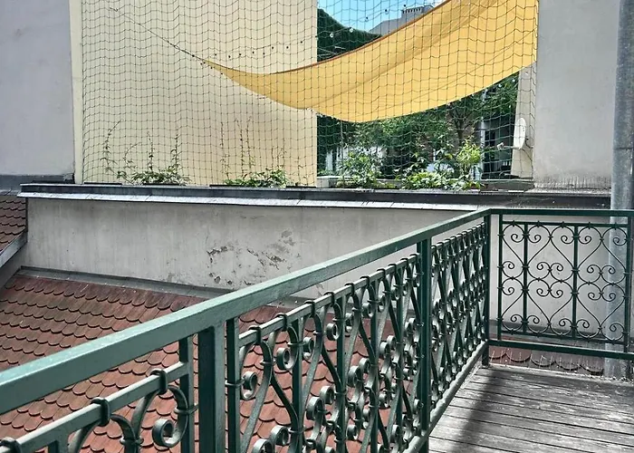 Florianska Gate Luxury Apartments Kraków