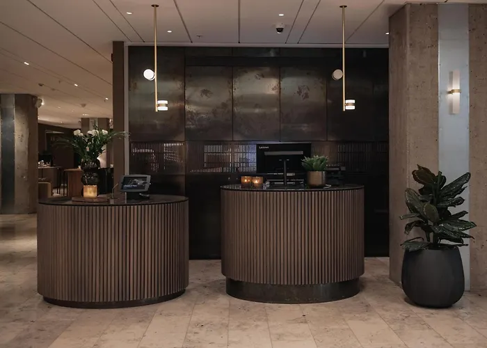 Home Hotel Mektagonen Göteborg