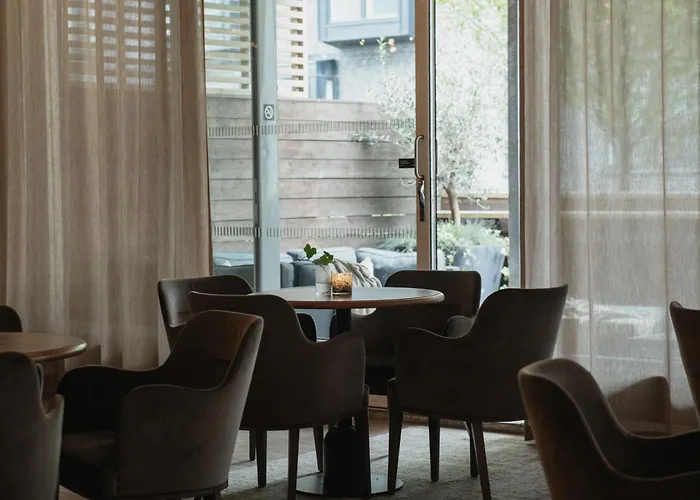 Home Hotel Mektagonen Göteborg