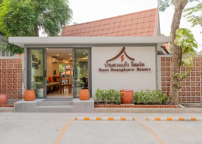 Baan Duangkaew Resort Hua Hin
