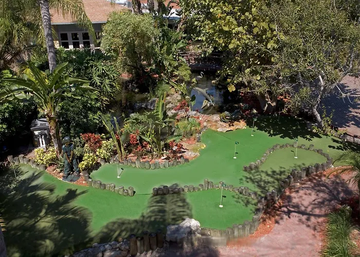 Best Western Naples Inn & Suites