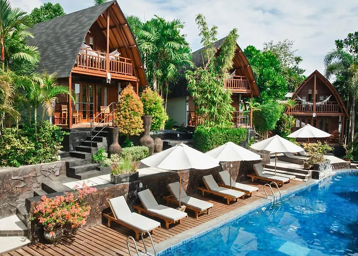 S Resorts Hidden Valley Bali Uluwatu