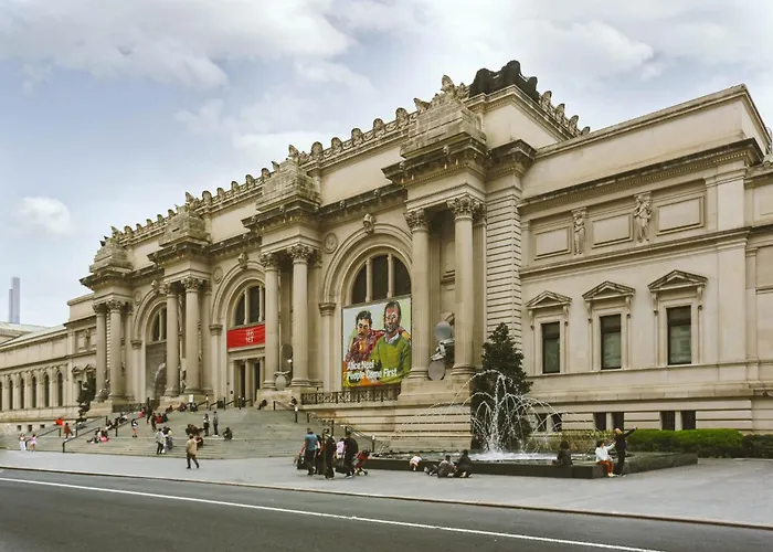 Crowne Plaza Hy36 Midtown Manhattan By Ihg New York