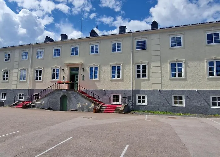 Hotel New Bed Oskarshamn