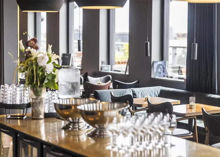 Scandic Norreport København