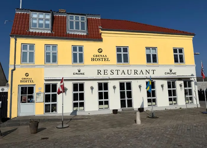 Grenaa Hostel