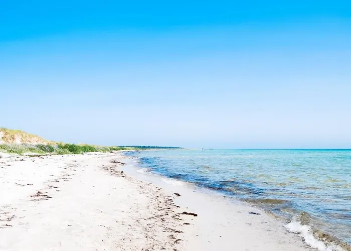 Villa Olympia Skanör med Falsterbo