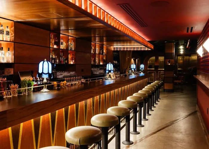 The Renwick Hotell New York