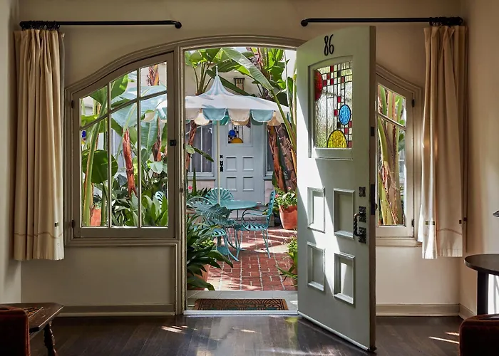 HotellChateau Marmont