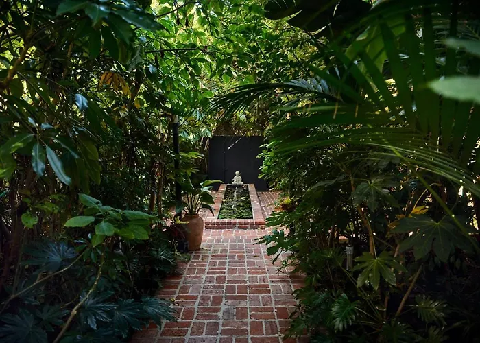 HotellChateau Marmont