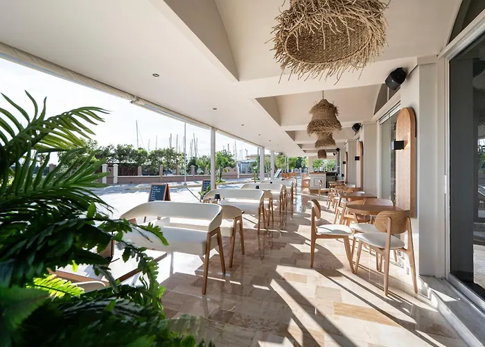 Zephyros Hotel Kos