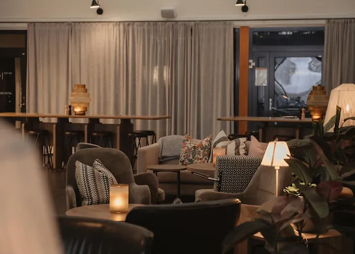 Home Hotel Odin Göteborg