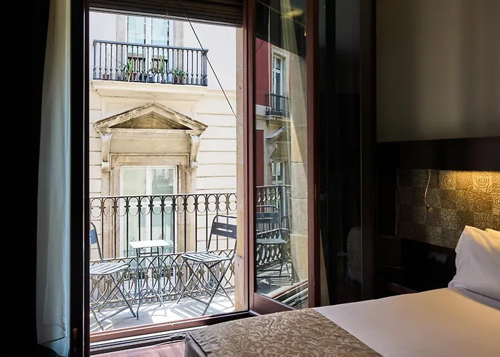 Catalonia Port Hotell Barcelona