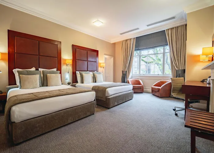 Grange Beauchamp Hotel London