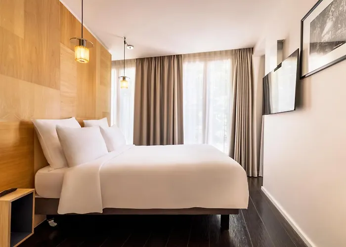 Le Citizen Hotel Paris