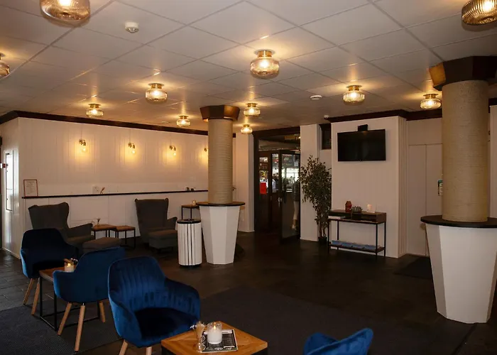 Hotel Adlon Mariehamn